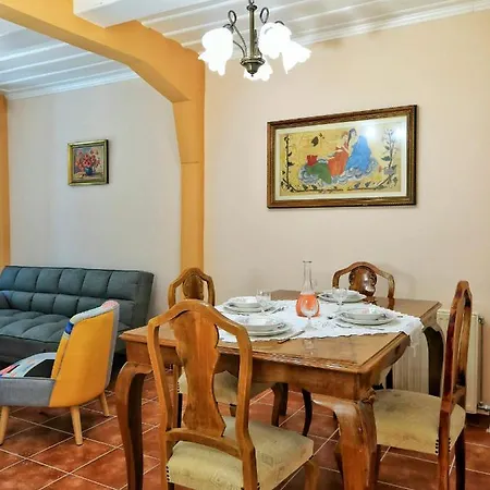 Achi's House * Lefkada City