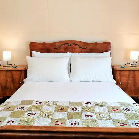 Achi's House * Lefkáda