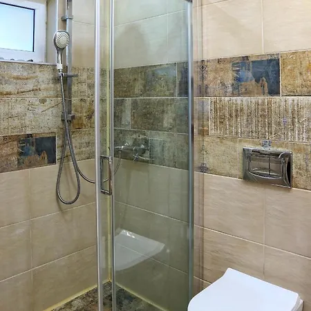 Prázdninový dům Achi's House