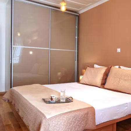 Prázdninový dům Achi's House *