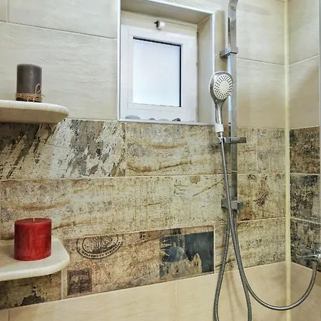 Achi's House Lefkáda