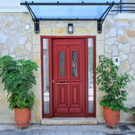 Achi's House Holiday home *