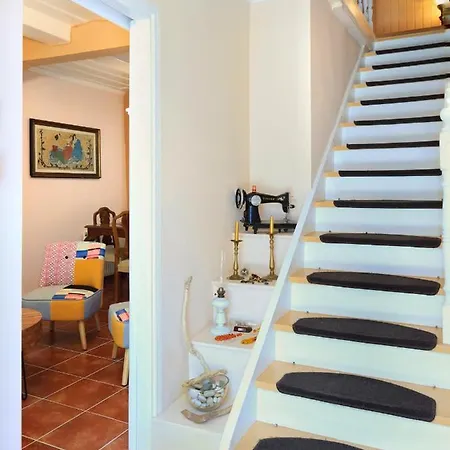 Achi's House * Lefkada City