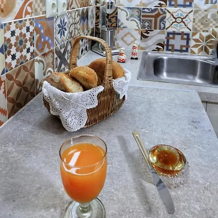 Achi's House Holiday home