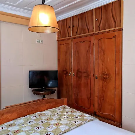 Holiday home Achi's House *