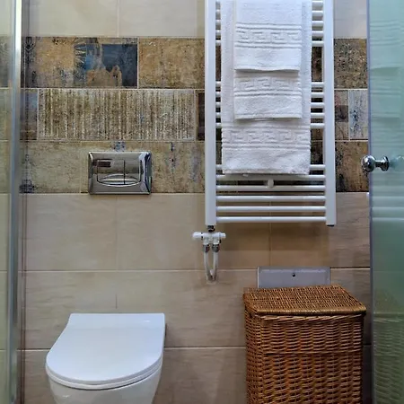 Achi's House Holiday home Lefkada City