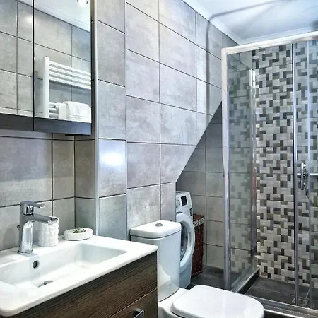 Achi's House Holiday home