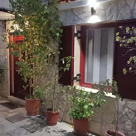 Holiday home Achi's House Lefkada City
