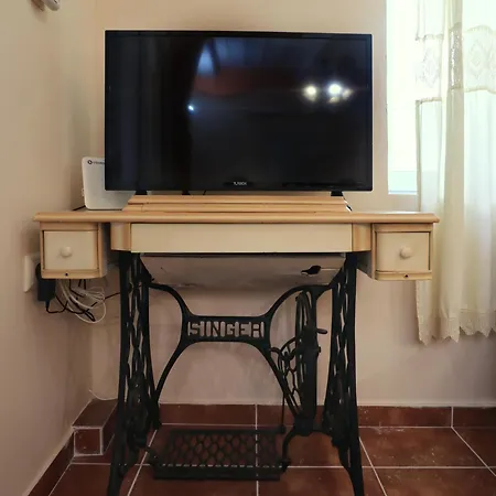 Holiday home Achi's House Lefkada City