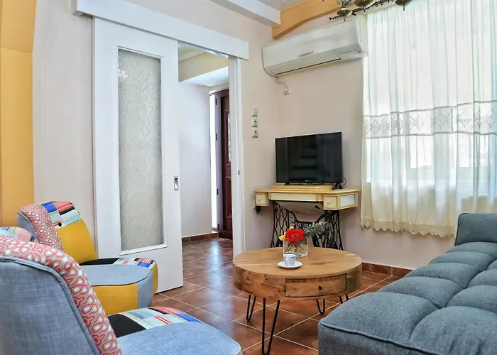 Achi's House * Lefkáda