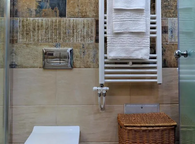 Achi's House Casa de Férias Lefkáda