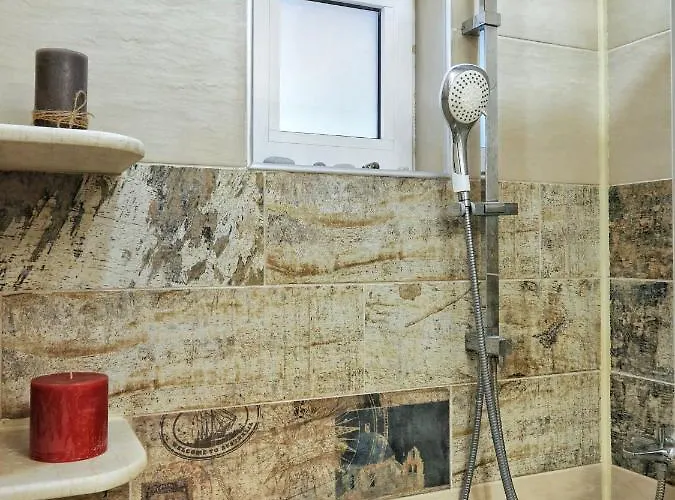 Achi's House Lefkáda